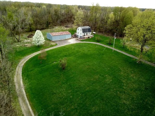 647 Langwell Rd, Bronson, MI 49028