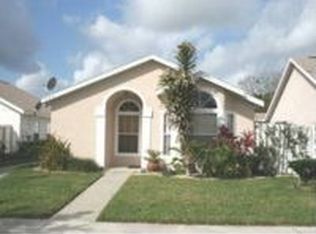 1723 Winter Green Blvd, Winter Park, FL 32792