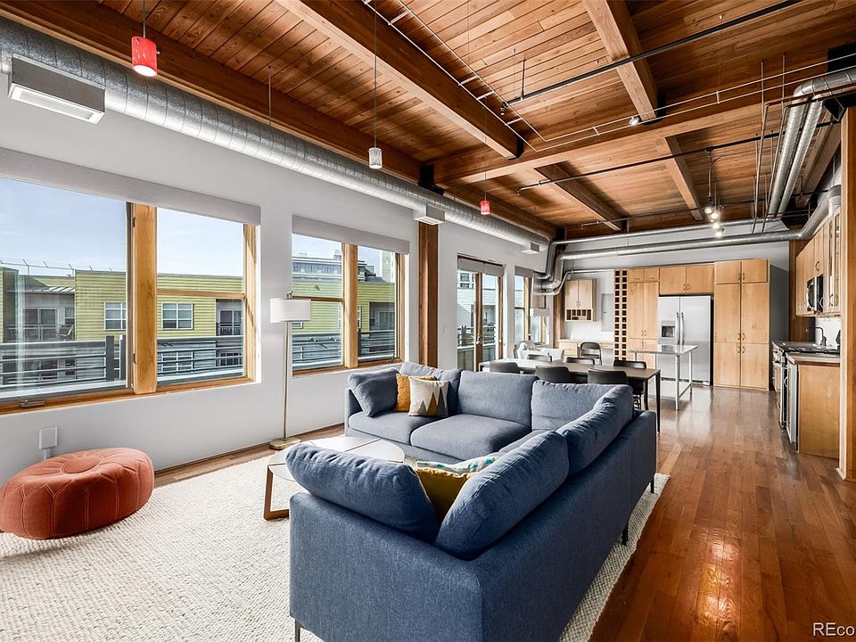 1st image of 2955 Inca Street #4K