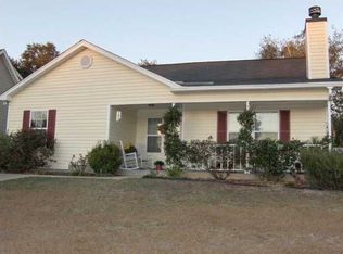 123 Danville Dr, Leesburg, GA 31763