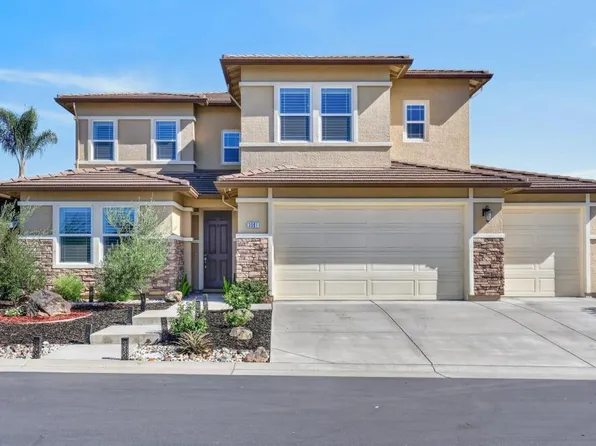 3981 Deergrass Cir, Rocklin, CA 95677