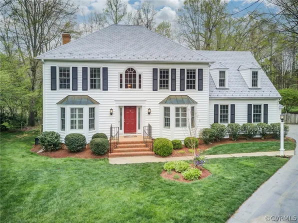 3400 Swanhollow Cir, Henrico, VA 23233