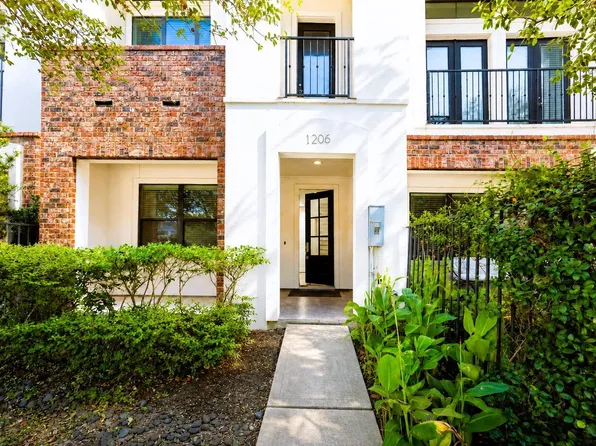 1206 W Dallas St, Houston, TX 77019