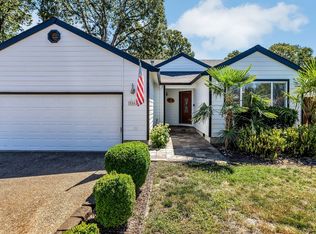5862 SE Blossom St, Hillsboro, OR 97123