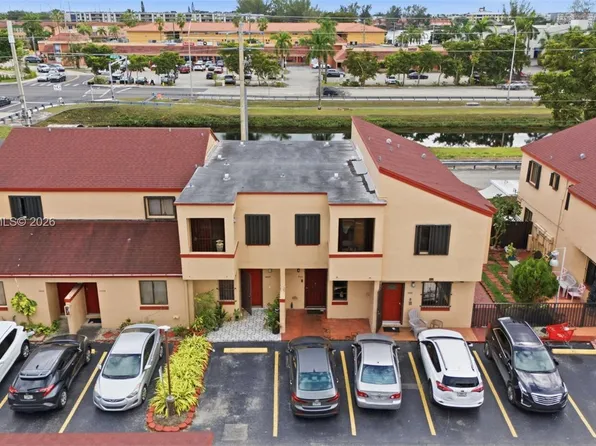 2412 W 52nd Ter #7, Hialeah, FL 33016