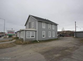 333 W Evergreen Ave, Palmer, AK 99645
