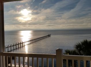 F-10 Highway 98 E, Lanark Village, FL 32323