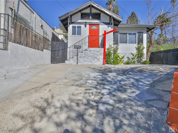 5779 Omaha St, Los Angeles, CA 90042