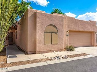6112 N Reliance Dr #1, Tucson, AZ 85704