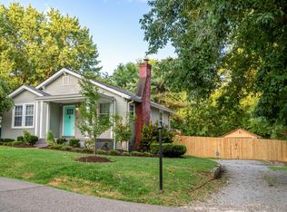 1701 Northview Ave, Nashville, TN 37216