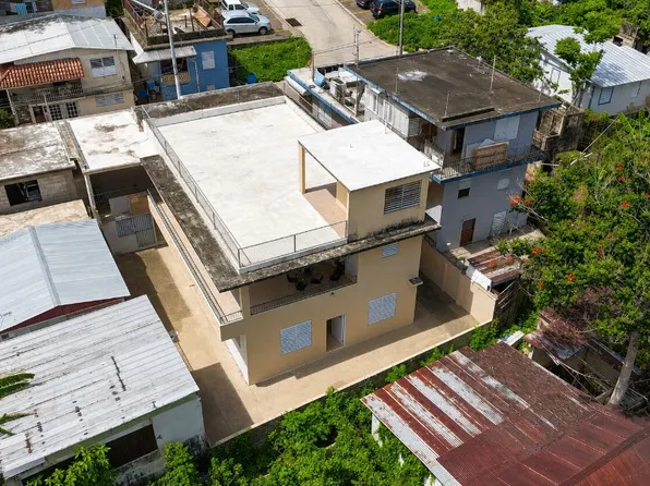 22C Calle San Antonio #26, Utuado, PR 00641