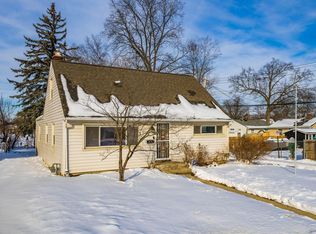 914 Weldon Ave, Columbus, OH 43224