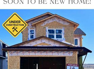 503 SW Rivercrest Vw, Cochrane, AB T4C2W9