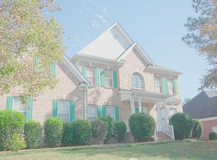 269 Carolina Ridge Dr, Columbia, SC 29229