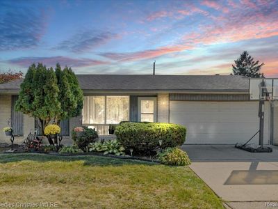 21731 Concord St, Southfield, MI, 48076