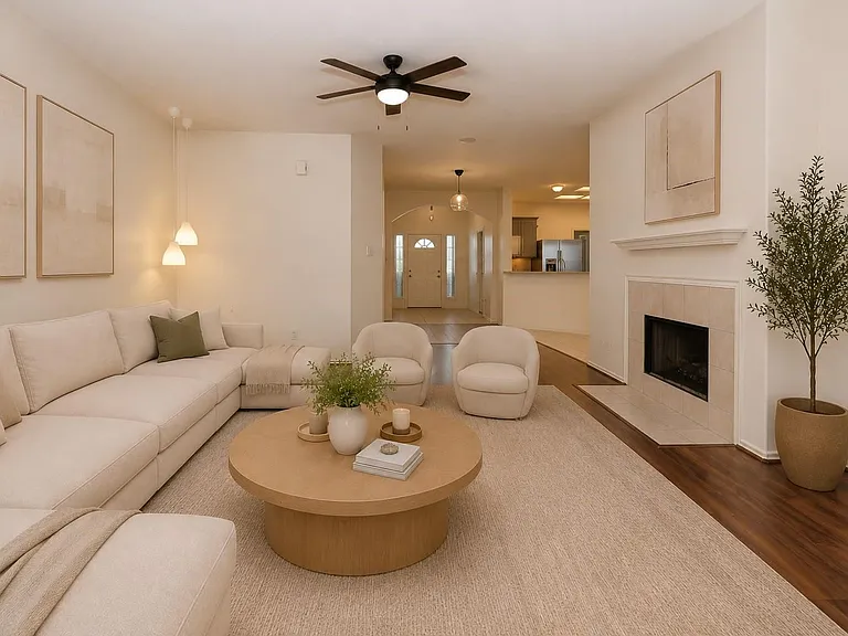 7 N Regan Mead Cir — Photo 1