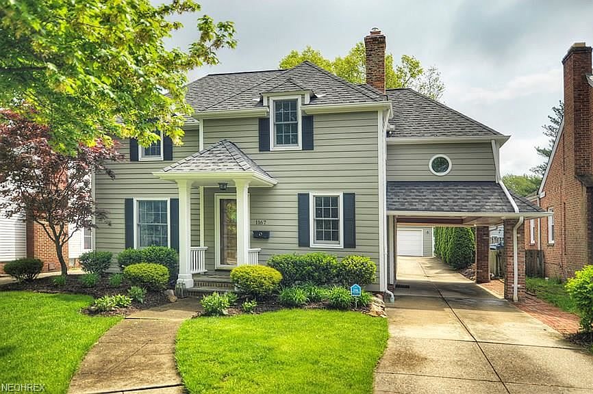 1st image of 1167 Homeland Dr