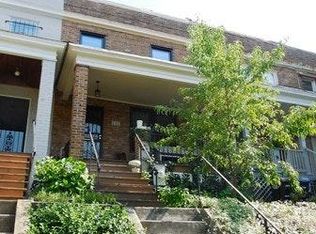 732 Fairmont St NW, Washington, DC 20001