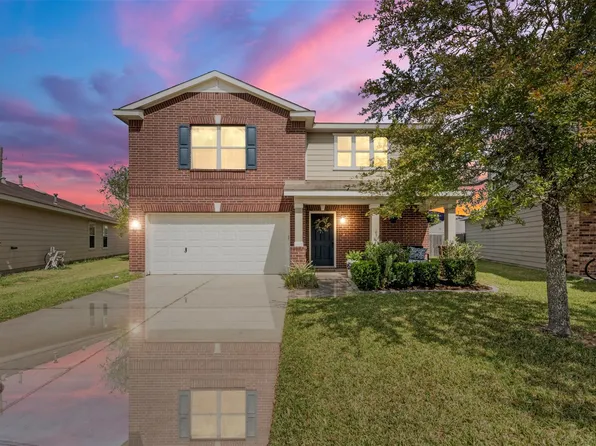 16346 Melody View Ct, Cypress, TX 77429