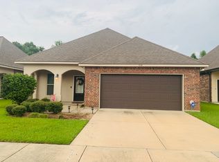 710 Northbrook Dr, Baton Rouge, LA 70820
