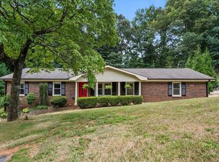 200 Magnolia Ave, Easley, SC 29642