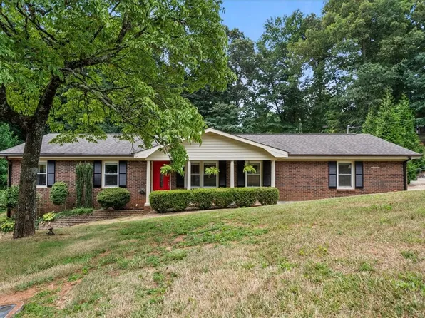 200 Magnolia Ave, Easley, SC 29642