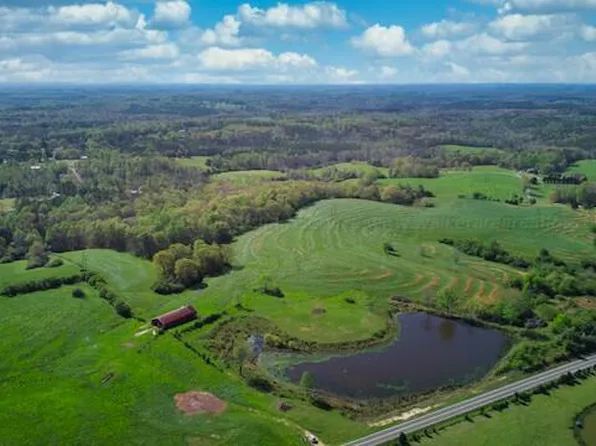 Highway 195, Haleyville, AL 35565