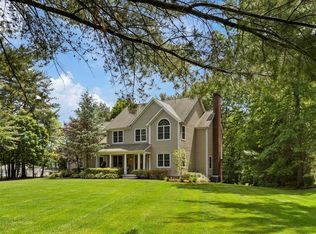 61 Brook St, Raynham, MA 02767
