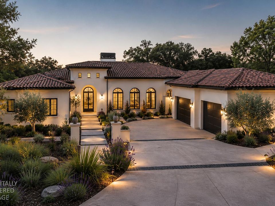 1st image of 6813 Western Sierra Way