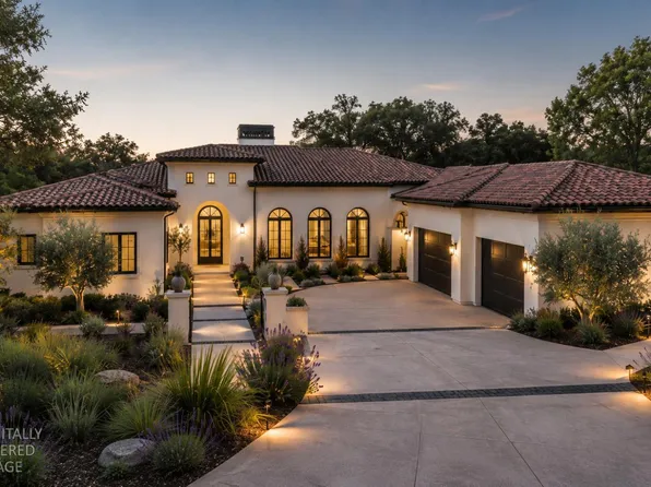 6813 Western Sierra Way, El Dorado Hills, CA 95762