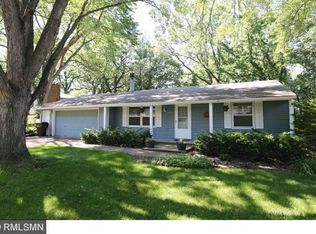 16411 Temple Dr N, Minnetonka, MN 55345