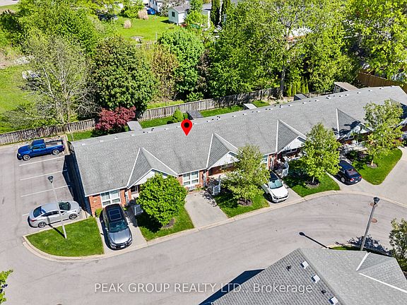3rd image of 226 Vansickle Rd #7