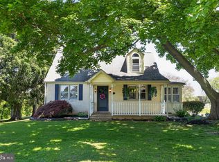 1525 College Ave, Trappe, PA 19426