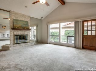 3910 Big Meadows St, San Antonio, TX 78230