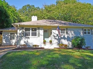 4622 General Pershing Dr, Charlotte, NC 28209