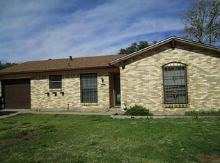1805 Archery Ln, Garland, TX 75044