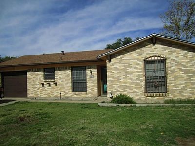 1805 Archery Ln, Garland, TX, 75044