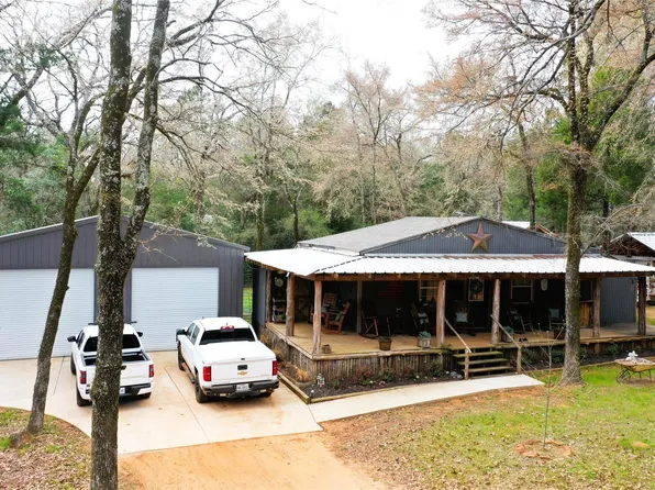 236 Private Road 247, Oakwood, TX 75855