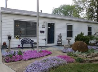 191 Sunset Dr, Johnstown, OH 43031