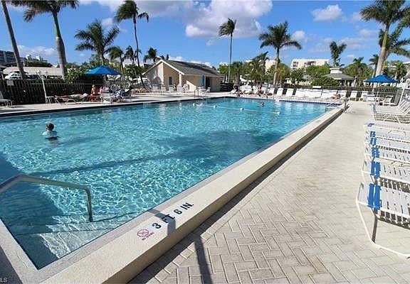 3rd image of 7317 Estero Blvd APT 110