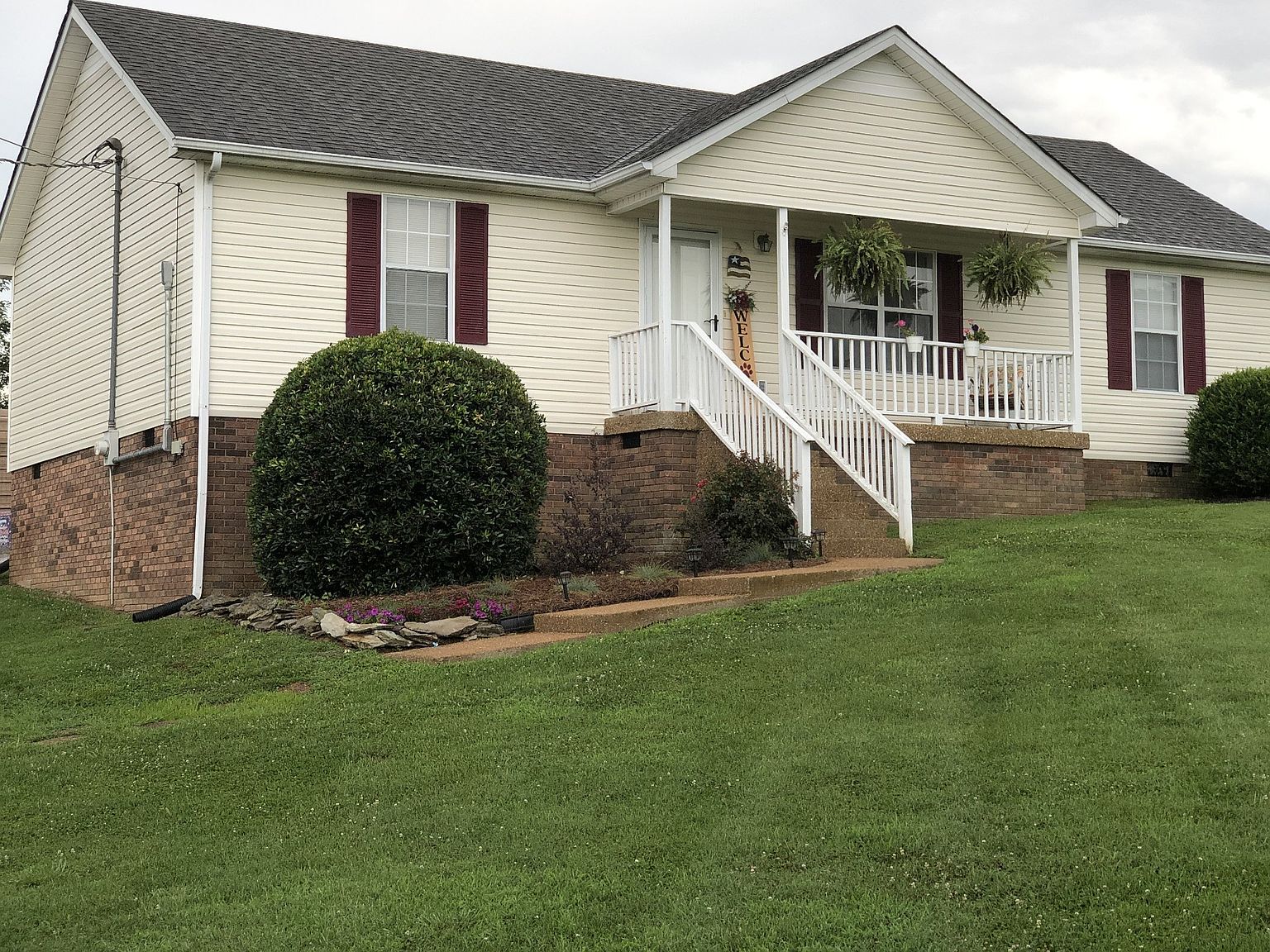 431 Maplewood Dr, Cornersville, TN 37047 Zillow