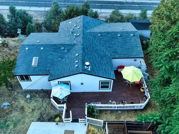 4125 Roosevelt Trl, Frazier Park, CA 93225
