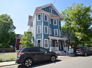 53 Boynton St #1, Jamaica Plain, MA 02130