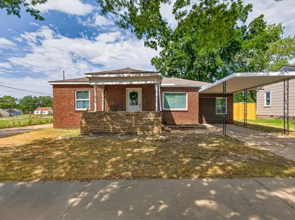 1237 S Maple Ave, Bartlesville, OK 74003