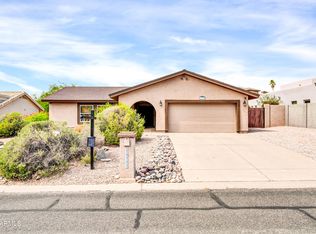 16323 E Glenbrook Blvd, Fountain Hills, AZ 85268