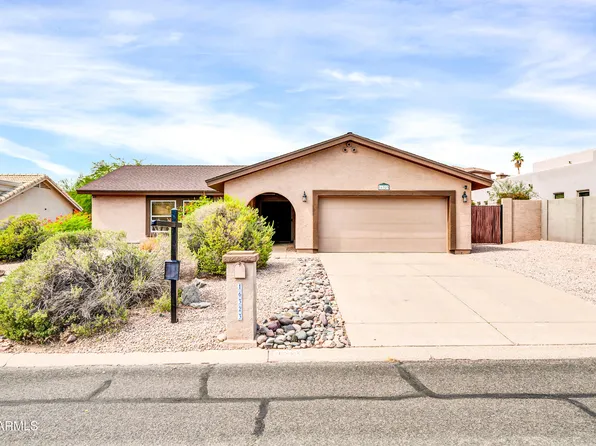 16323 E GLENBROOK Boulevard, Fountain Hills, AZ 85268