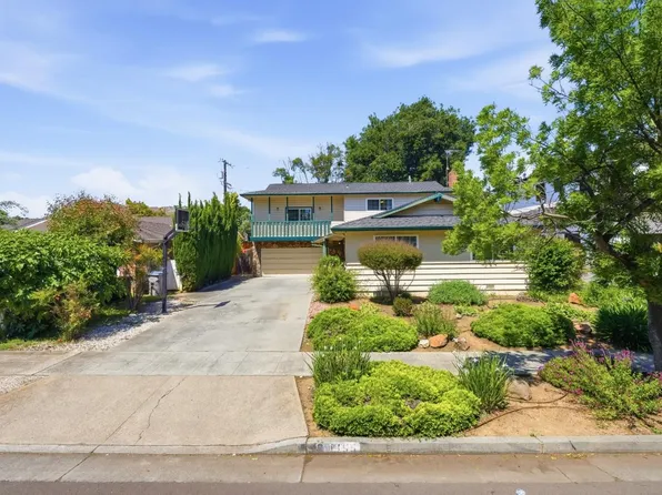 1155 Lockhaven Way, San Jose, CA 95129