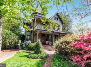 3911 Prospect St, Kensington, MD 20895