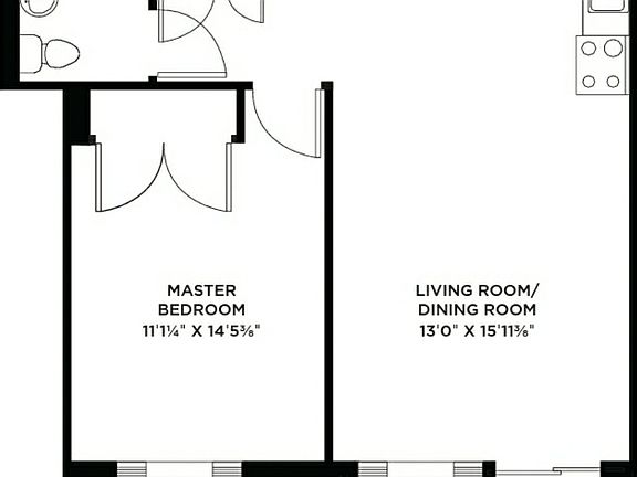 2nd image of 2858 Stillwell Ave APT 3F