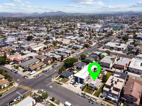 4173 Wilson Ave, San Diego, CA 92104